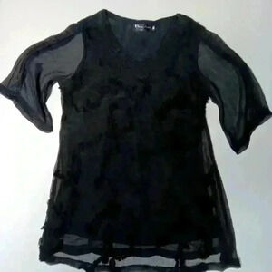 Pretty  Angel Fashions Tunic. Ladies sizeXL